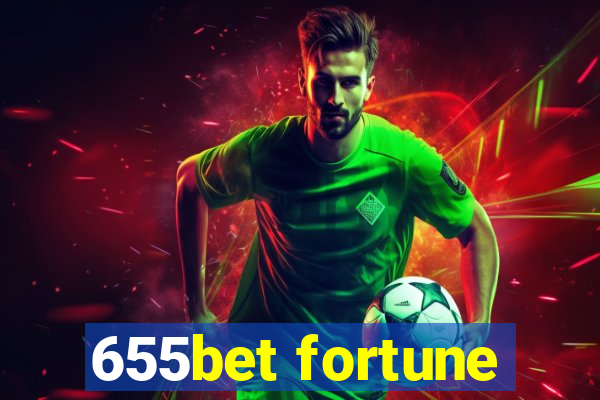 655bet fortune